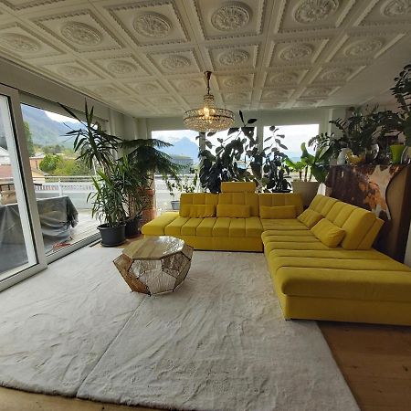 Royal Suite Susi Eibl Schaan Exterior foto