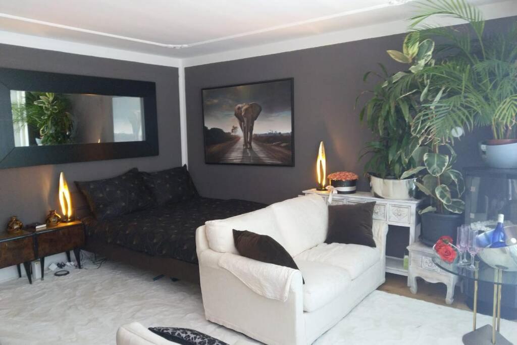Royal Suite Susi Eibl Schaan Exterior foto