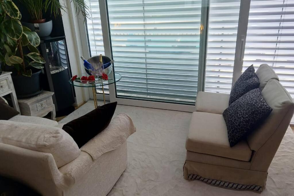 Royal Suite Susi Eibl Schaan Exterior foto