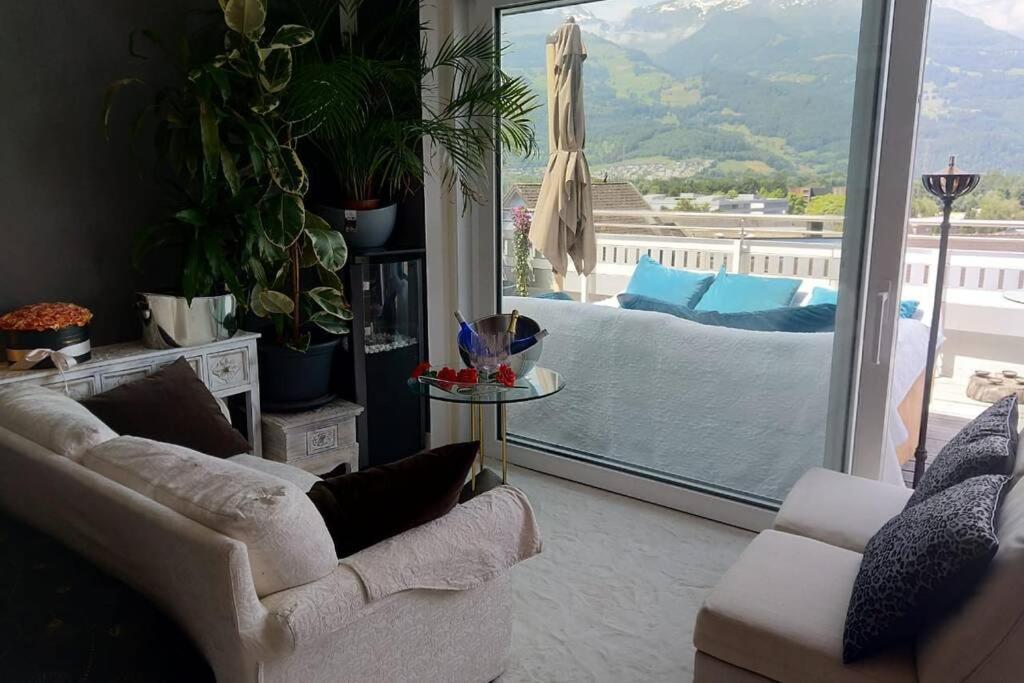 Royal Suite Susi Eibl Schaan Exterior foto