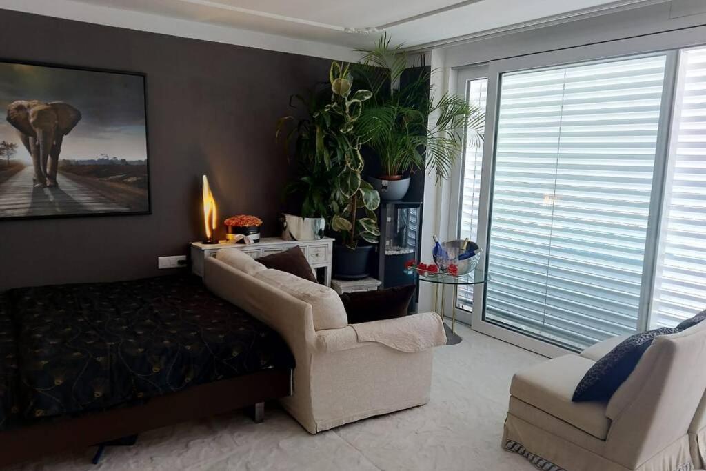 Royal Suite Susi Eibl Schaan Exterior foto