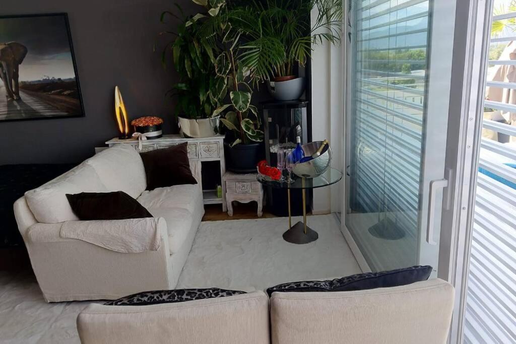 Royal Suite Susi Eibl Schaan Exterior foto
