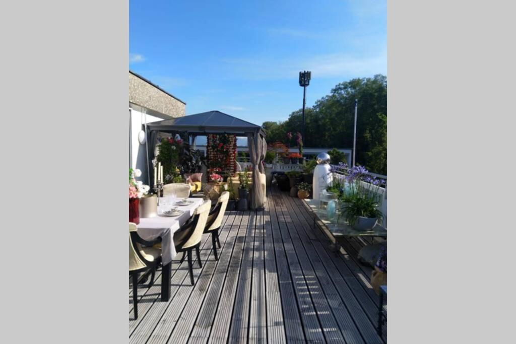 Royal Suite Susi Eibl Schaan Exterior foto