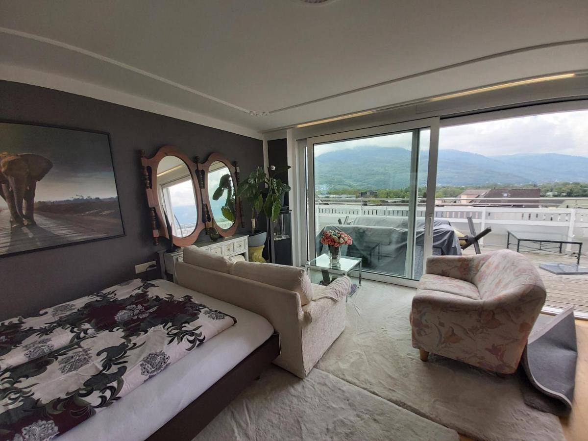Royal Suite Susi Eibl Schaan Exterior foto