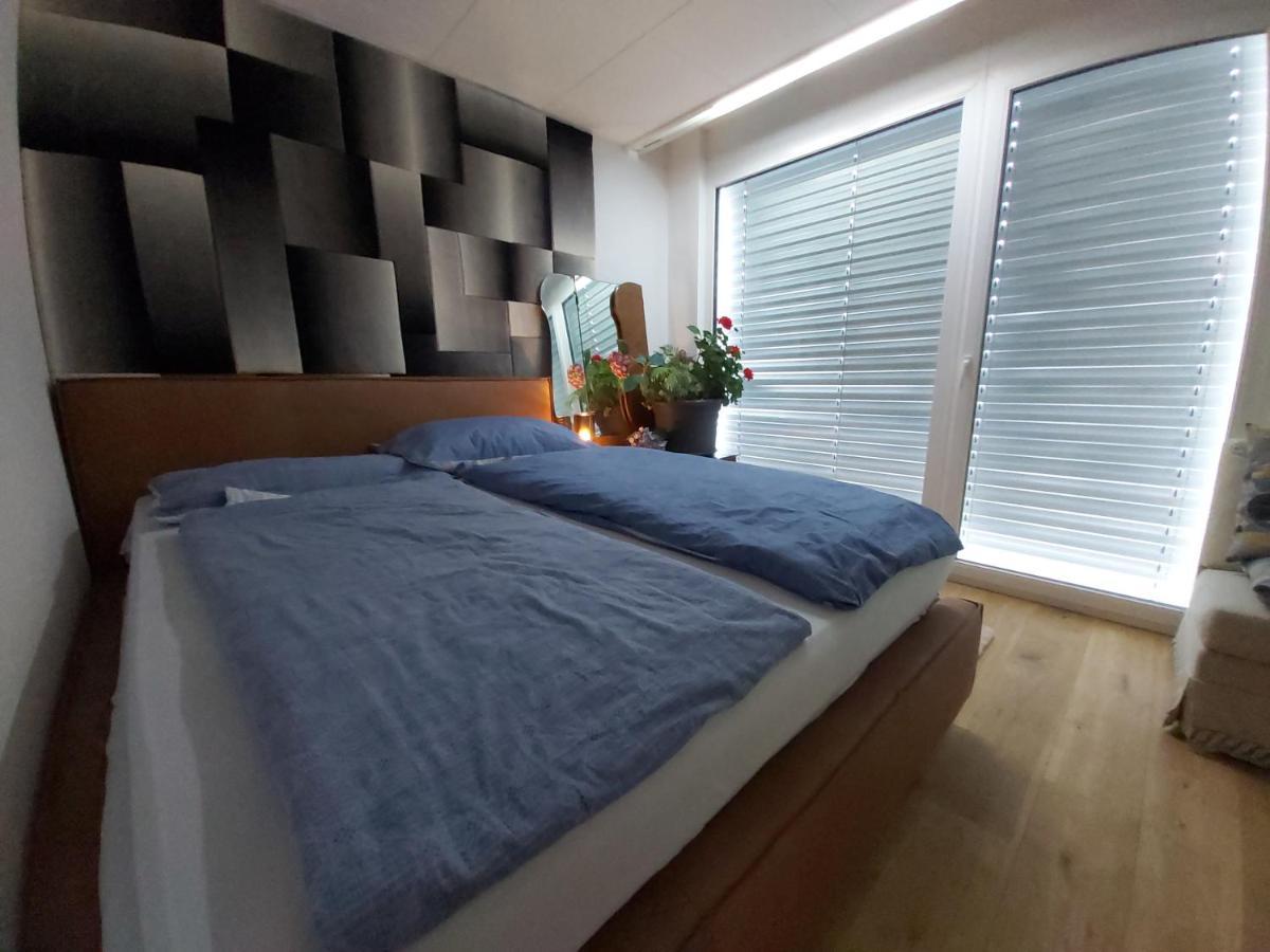 Royal Suite Susi Eibl Schaan Exterior foto